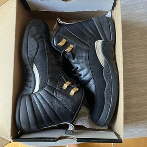 Jordan 12 master